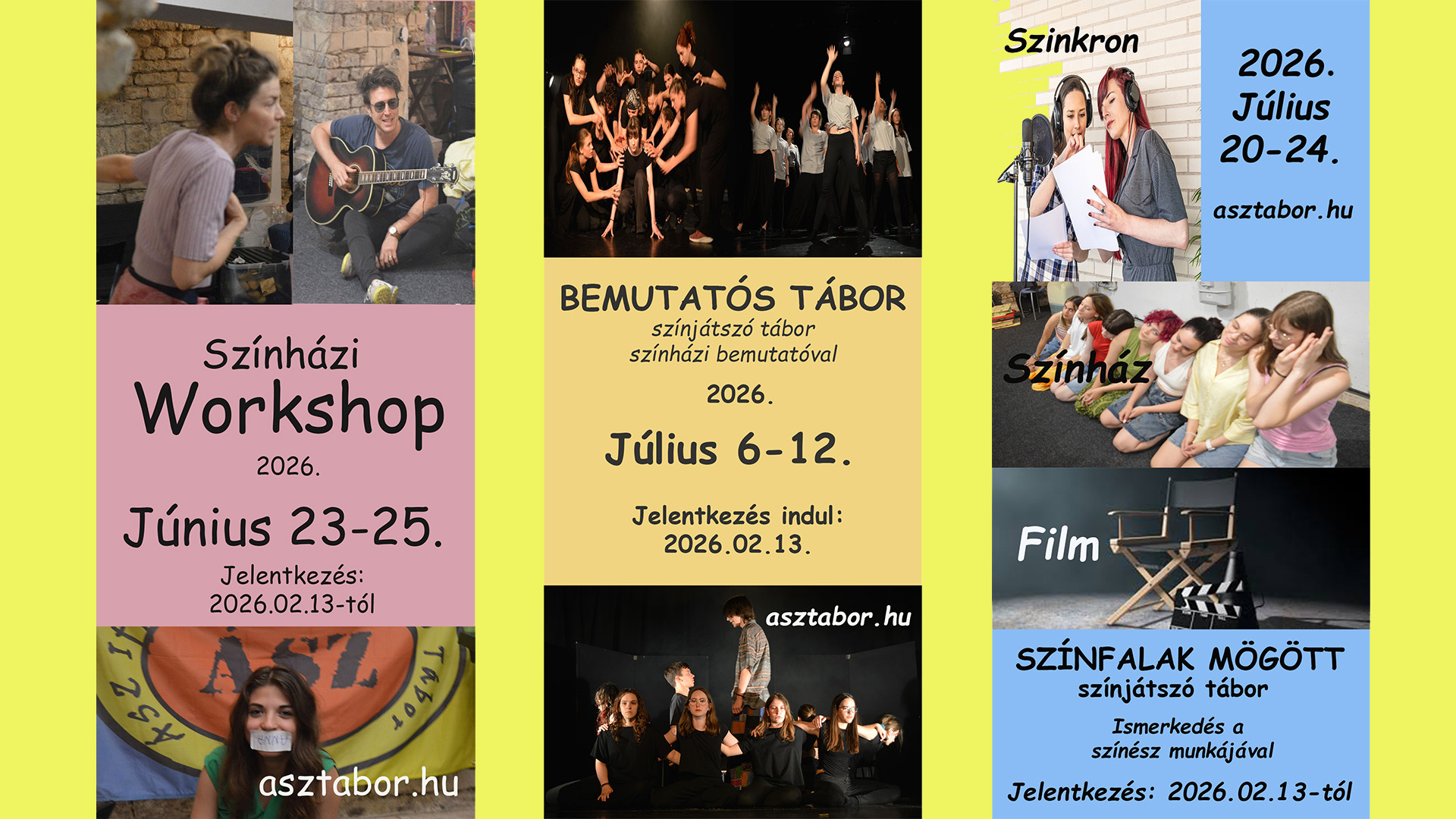 TÁBOROKJÓ VÉGLEGES