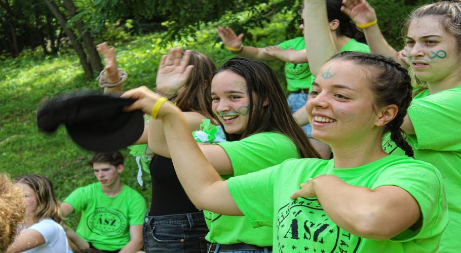 Z.1. Akik nem zÃ¶ldfÃ¼lÅ±ek!