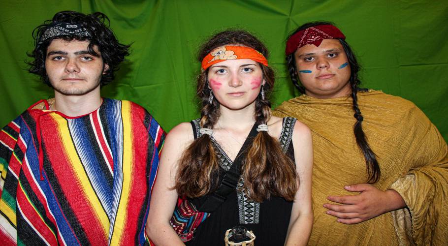 W. IndiÃ¡neskÃ¼vÅ‘ 2.